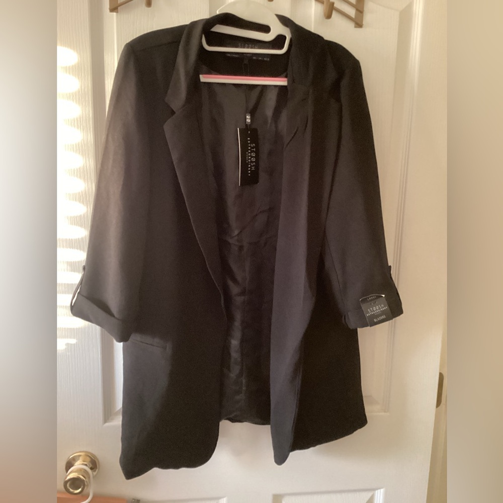 Stoosh extraordinary Women Blazer Large